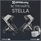 Коляска UPPAbaby Cruz V2 2 в 1 STELLA 326199616 - фото 19173