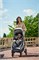 Коляска UPPAbaby Cruz V2 2 в 1 STELLA 326199616 - фото 19185