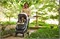 Коляска UPPAbaby Cruz V2 2 в 1 STELLA 326199616 - фото 19192
