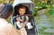 Коляска UPPAbaby Cruz V2 2 в 1 STELLA 326199616 - фото 19194