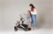 Коляска UPPAbaby Cruz V2 2 в 1 STELLA 326199616 - фото 19204