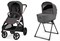 Коляска Inglesina Aptica System Duo 2 в 1 2025 Velvet Grey 1933983475 - фото 19212