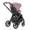 Коляска 2 в 1 Carrello Omega Plus CRL-6540 Galaxy Pink 1673469156 - фото 1927