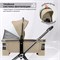 Детская коляска Sweet Baby Verde Silver 2 в 1 427450 Beige 1038924768 - фото 19287
