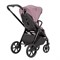 Коляска 2 в 1 Carrello Omega Plus CRL-6540 Galaxy Pink 1673469156 - фото 1928