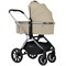 Детская коляска Sweet Baby Verde Silver 2 в 1 427450 Beige 1038924768 - фото 19291