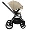 Детская коляска Sweet Baby Verde Silver 2 в 1 427450 Beige 1038924768 - фото 19294