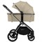 Детская коляска Sweet Baby Verde Silver 2 в 1 427450 Beige 1038924768 - фото 19295