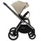 Детская коляска Sweet Baby Verde Silver 2 в 1 427450 Beige 1038924768 - фото 19296