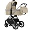 Детская коляска Sweet Baby Verde Silver 2 в 1 427450 Beige 1038924768 - фото 19297