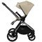 Детская коляска Sweet Baby Verde Silver 2 в 1 427450 Beige 1038924768 - фото 19299