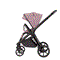 Коляска 2 в 1 Carrello Omega Plus CRL-6540 Galaxy Pink 1673469156 - фото 1929