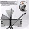 Детская коляска Sweet Baby Verde Silver 2 в 1 427451 Grey 740421865 - фото 19302