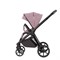 Коляска 2 в 1 Carrello Omega Plus CRL-6540 Galaxy Pink 1673469156 - фото 1930