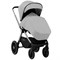 Детская коляска Sweet Baby Verde Silver 2 в 1 427451 Grey 740421865 - фото 19318