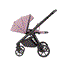 Коляска 2 в 1 Carrello Omega Plus CRL-6540 Galaxy Pink 1673469156 - фото 1931