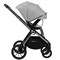 Детская коляска Sweet Baby Verde Silver 2 в 1 427451 Grey 740421865 - фото 19320