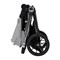 Детская коляска Sweet Baby Verde Silver 2 в 1 427451 Grey 740421865 - фото 19321
