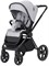 Коляска Carrello Ultimo Chrome CRL-6524 2025 2 в 1 Arctic Grey 1775687558 - фото 19325