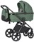 Коляска Carrello Ultimo Chrome CRL-6524 2025 2 в 1 Fern Green 1369853599 - фото 19334