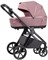 Коляска 2 в 1 Carrello Omega Plus CRL-6540 Galaxy Pink 1673469156 - фото 1933