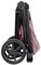 Коляска 2 в 1 Carrello Omega Plus CRL-6540 Galaxy Pink 1673469156 - фото 1936