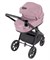 Коляска 2 в 1 Carrello Omega Plus CRL-6540 Galaxy Pink 1673469156 - фото 1939