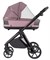 Коляска 2 в 1 Carrello Omega Plus CRL-6540 Galaxy Pink 1673469156 - фото 1940