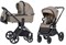 Коляска 2 в 1 Carrello Ultimo CRL-6520 Pearl Beige 520020403 - фото 19455