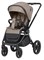 Коляска 2 в 1 Carrello Ultimo CRL-6520 Pearl Beige 520020403 - фото 19459