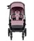 Коляска 2 в 1 Carrello Omega Plus CRL-6540 Galaxy Pink 1673469156 - фото 1945