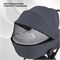 Детская коляска Rant Teo 2 в 1 Graphite 1386652668 - фото 19503