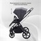 Детская коляска Rant Teo 2 в 1 Graphite 1386652668 - фото 19508