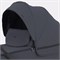 Детская коляска Rant Teo 2 в 1 Graphite 1386652668 - фото 19535