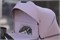 Коляска 2 в 1 Carrello Omega Plus CRL-6540 Galaxy Pink 1673469156 - фото 1963