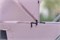 Коляска 2 в 1 Carrello Omega Plus CRL-6540 Galaxy Pink 1673469156 - фото 1965