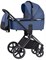 Коляска 2 в 1 Carrello Ultimo CRL-6520 Arctic Blue 1655173681 - фото 19678