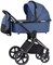 Коляска 2 в 1 Carrello Ultimo Chrome CRL-6511 Arctic Blue 1378601895 - фото 19682