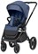 Коляска 2 в 1 Carrello Ultimo Chrome CRL-6511 Arctic Blue 1378601895 - фото 19683