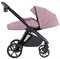 Коляска 2 в 1 Carrello Omega Plus CRL-6540/1 Galaxy Pink 418982785 - фото 19692