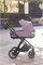 Коляска 2 в 1 Carrello Omega Plus CRL-6540 Galaxy Pink 1673469156 - фото 1971