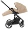 Коляска 2 в 1 Carrello Alfa 2025 CRL-6522 Natural Beige 27850629 - фото 19777