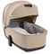 Коляска 2 в 1 Carrello Alfa 2025 CRL-6522 Natural Beige 27850629 - фото 19785