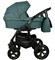 Детская коляска Alis Berta 2 в 1 Be 01 изумруд 619118565 - фото 19864