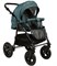 Детская коляска Alis Berta 2 в 1 Be 01 изумруд 619118565 - фото 19865