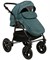 Детская коляска Alis Berta 2 в 1 Be 01 изумруд 619118565 - фото 19866