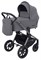 Детская коляска Rant Flex Pro 2 в 1 Grey 2023 693639026 - фото 19868