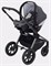 Детская коляска Rant Flex Pro 2 в 1 Grey 2023 693639026 - фото 19897