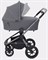 Детская коляска Rant Flex Pro 2 в 1 Grey 2023 693639026 - фото 19900