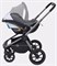 Детская коляска Rant Flex Pro 2 в 1 Grey 2023 693639026 - фото 19904